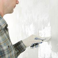 Reparér væggene med egne hænder