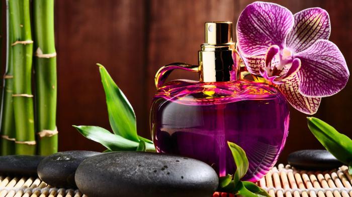 Hvad er forskellen mellem en tester og en parfume