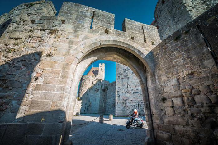 Carcassonne Fortress Anmeldelser